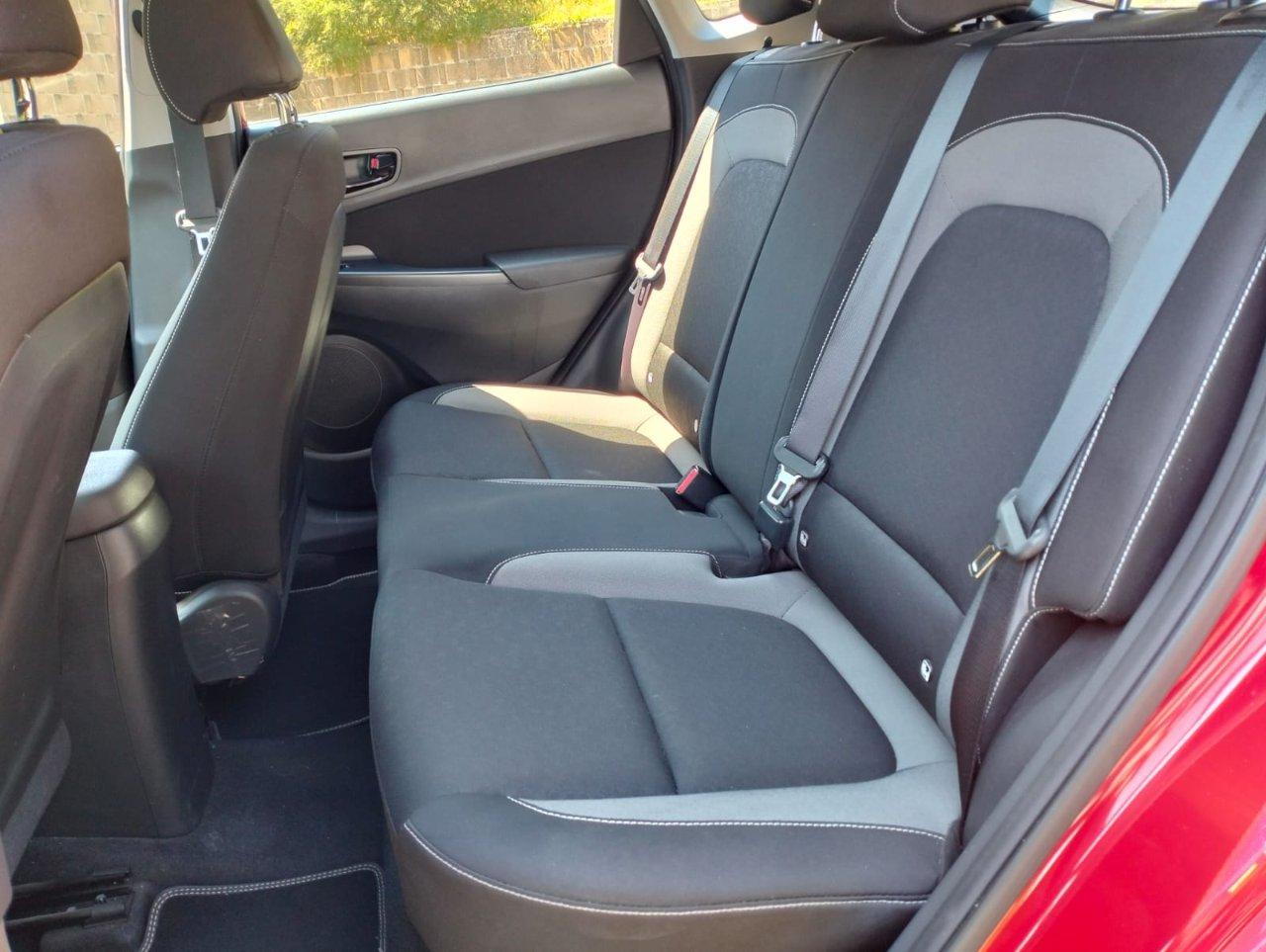 Hyundai Kona 1.6 hev Exellence Pack 2wd dct