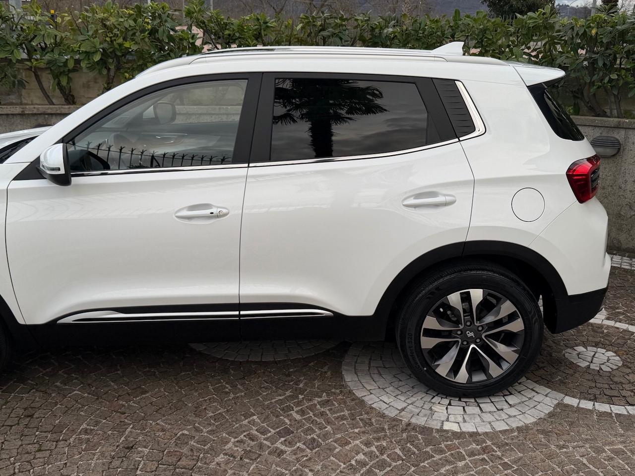 Dr 5.0 1.5 Bi-Fuel GPL