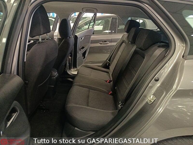 FIAT Tipo Tipo 1.3 Mjt S&S SW City Life