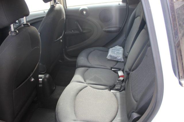 MINI Countryman Mini One D Countryman