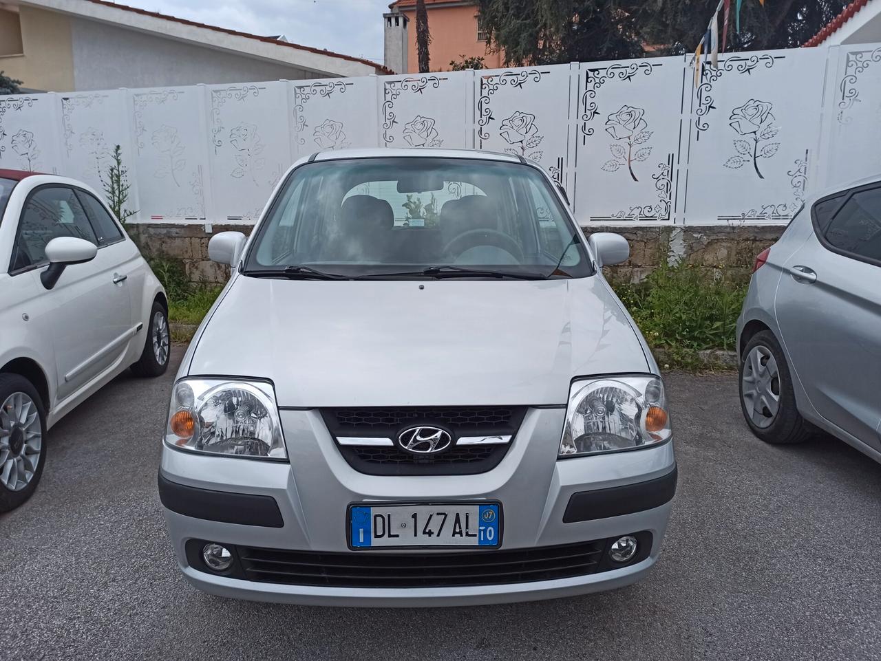 Hyundai Atos Prime 1.1 12V Active