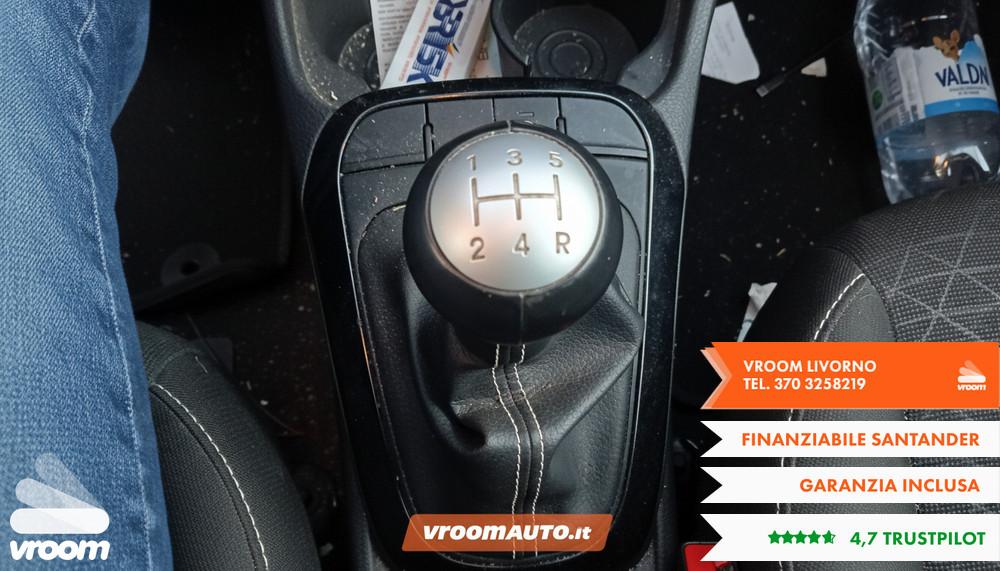 KIA Picanto 3ªs.(17-->) Picanto 1.0 12V 5 port...
