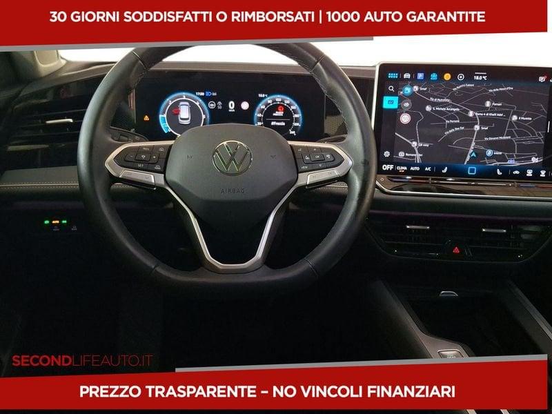 Volkswagen Passat Passat 2.0 tdi scr Business 122cv dsg