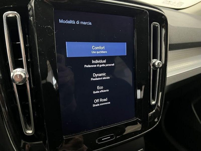 Volvo XC40 T2 Geartronic Momentum