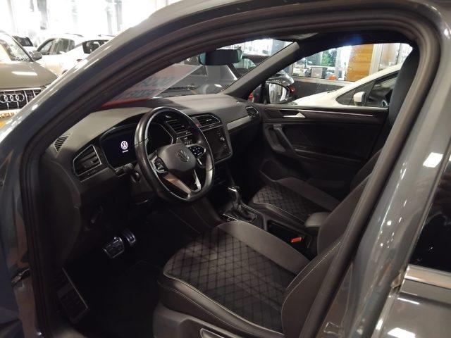 VOLKSWAGEN Tiguan 2.0 TDI 150 CV DSG R-Line 19"