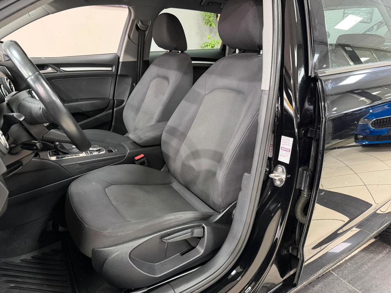 Audi A3 SPB 2.0 TDI S tronic Business