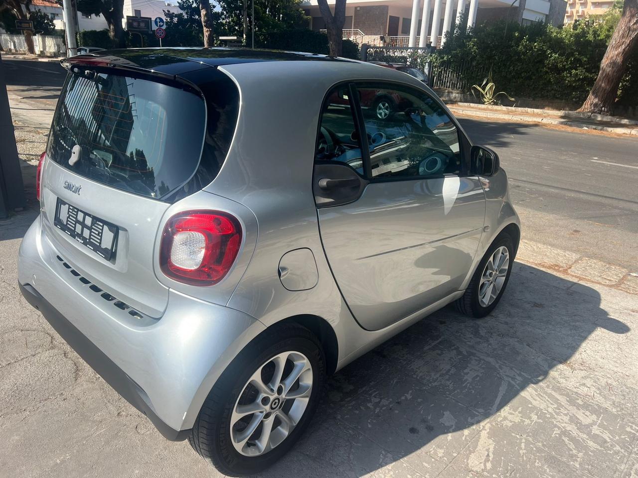 Smart ForTwo 60 1.0 Youngster