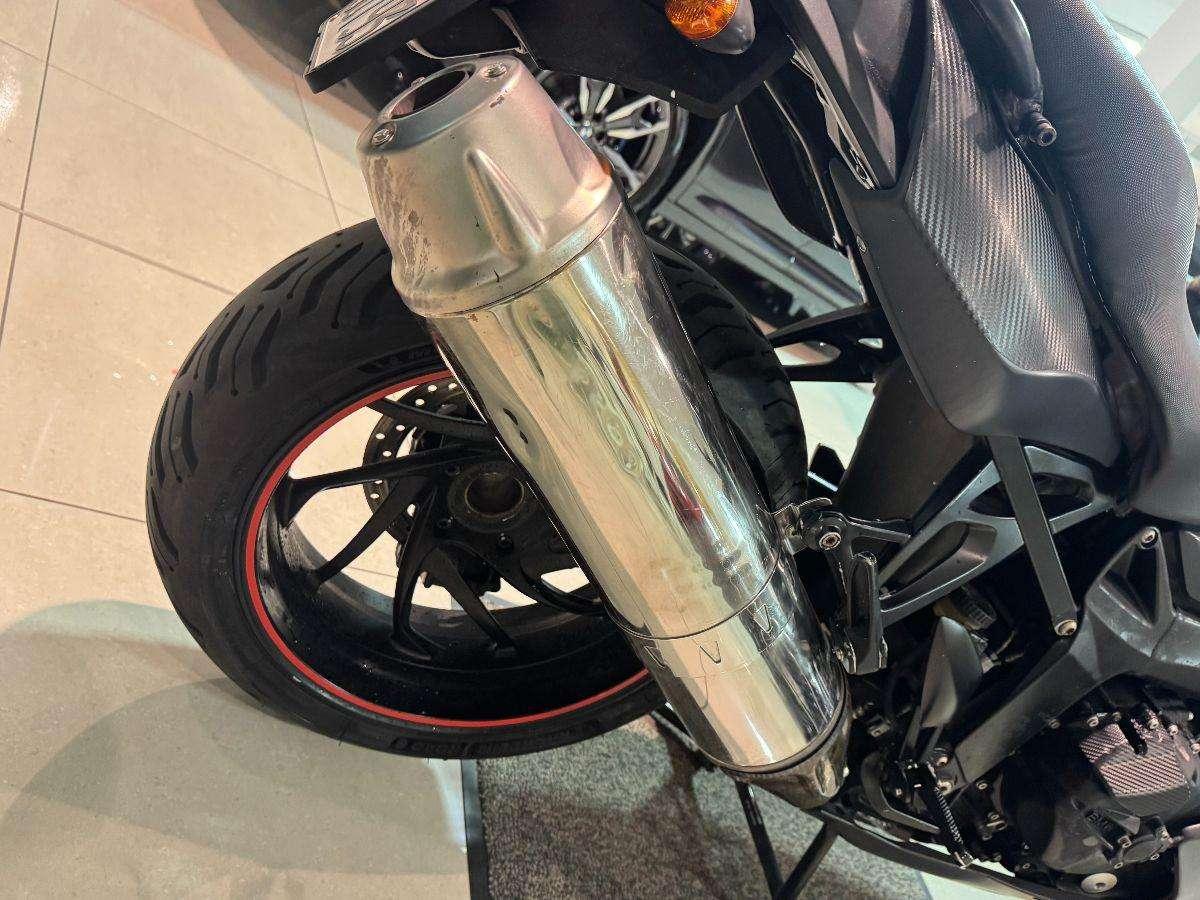 BMW K 1200 S 2005