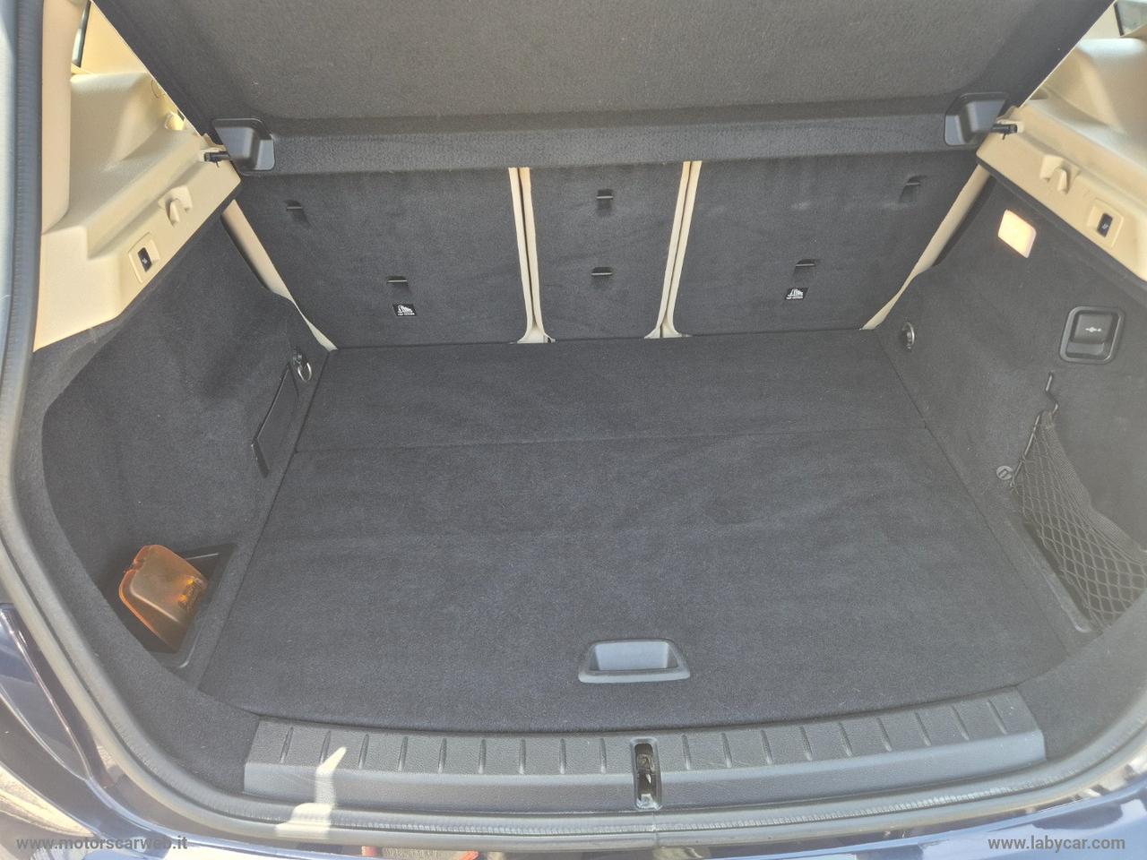 BMW 218d Active Tourer Advantage