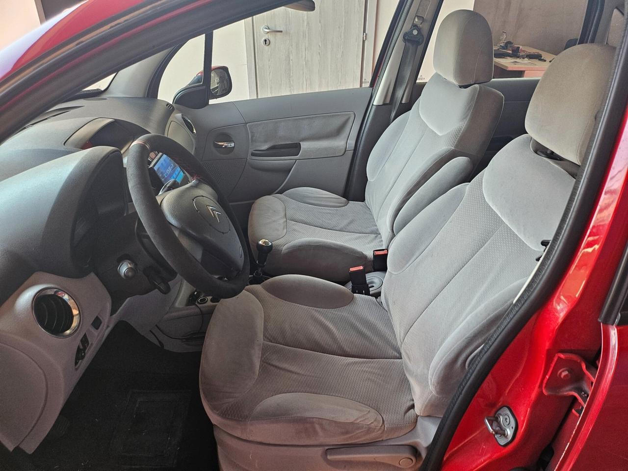 Citroen C3 1.1 Elegance