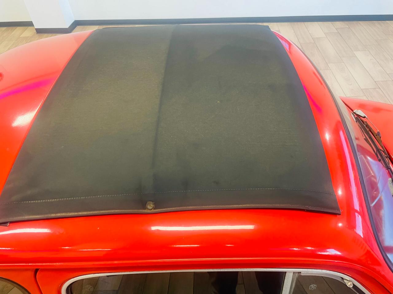 Fiat Cinquecento 500 L 0.5 (18 CV) – Anno 1969