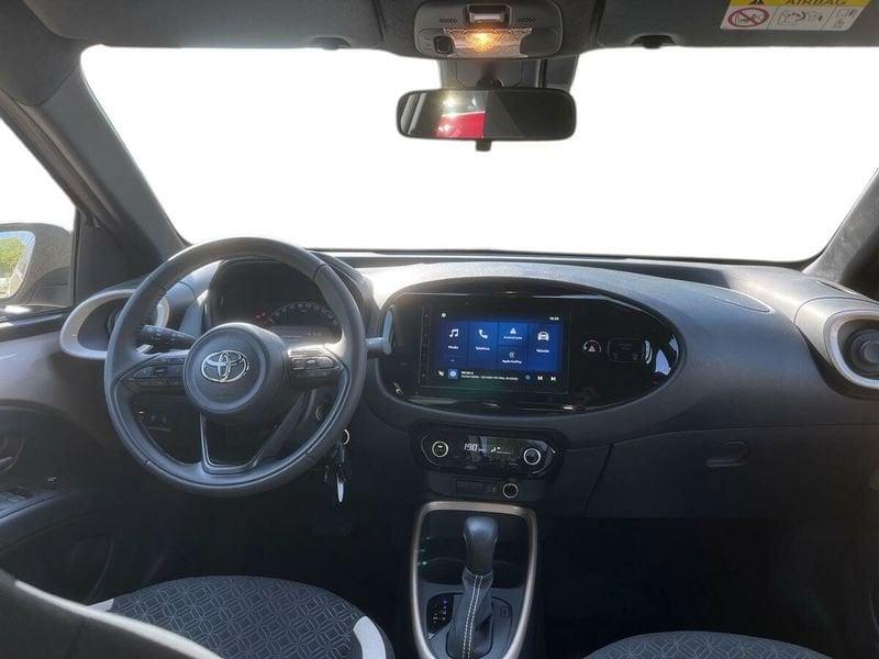 Toyota Aygo X 1.0B (72 CV) Trend S-CVT