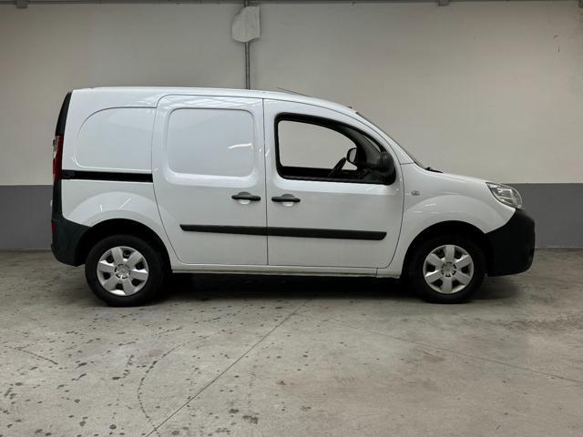 RENAULT Kangoo 1.2 TCe 115CV S&S 4p. Express Ice