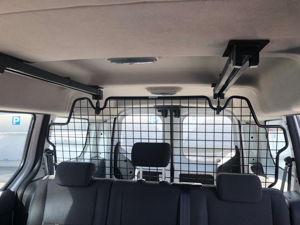 Ford Transit Connect 200 1.6 TDCi PC Furgone Trend