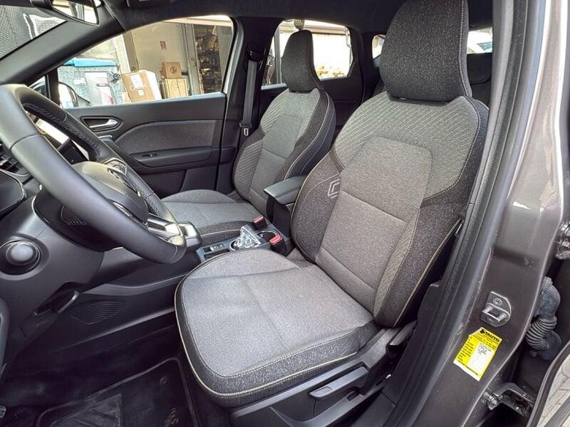 Renault Captur Captur 1.0 eco-g Techno 100cv