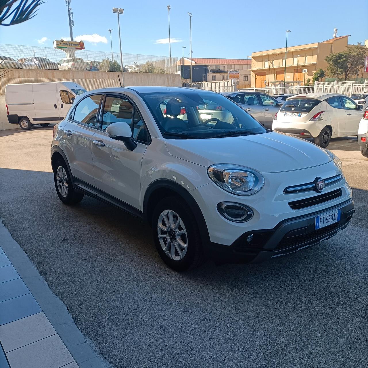 Fiat 500X 1.3 MultiJet 95 CV Business