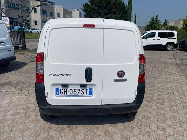 Fiat Fiorino 1.3 MTJ 95 CV SX CARGO