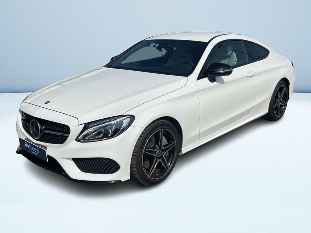 Mercedes Classe C 250 250 D Premium Plus 4Matic 9G-Tronic Plus