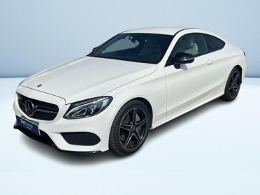 Mercedes Classe C 250 250 D Premium Plus 4Matic 9G-Tronic Plus