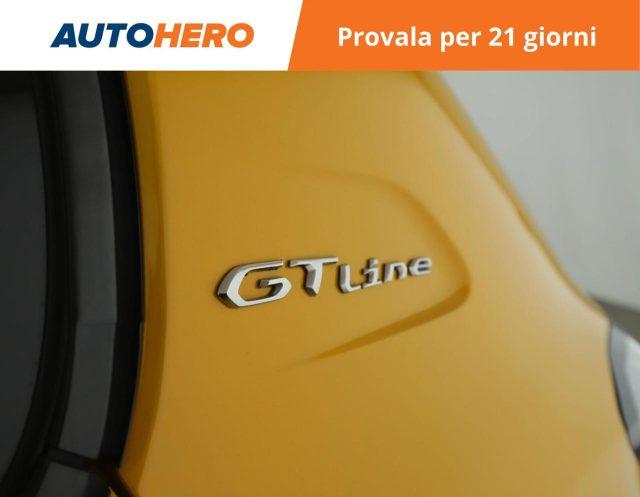 PEUGEOT 208 PureTech 100 Stop&Start 5 porte GT Line