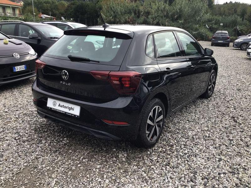 Volkswagen Polo Polo 1.0 Life