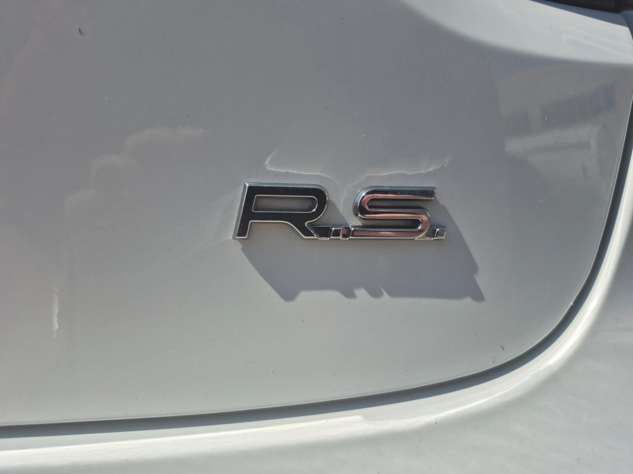 Renault Clio 5p 1.6 16v RS 200cv EDC6 AUTOMATICA