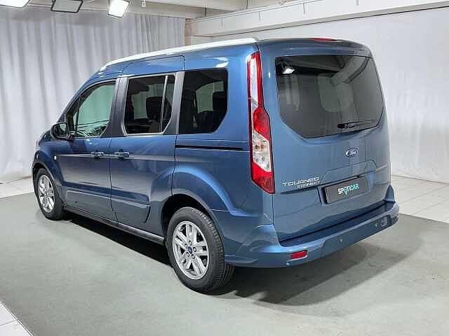 Ford Tourneo Connect 1.5 TDCi 120 CV Titanium