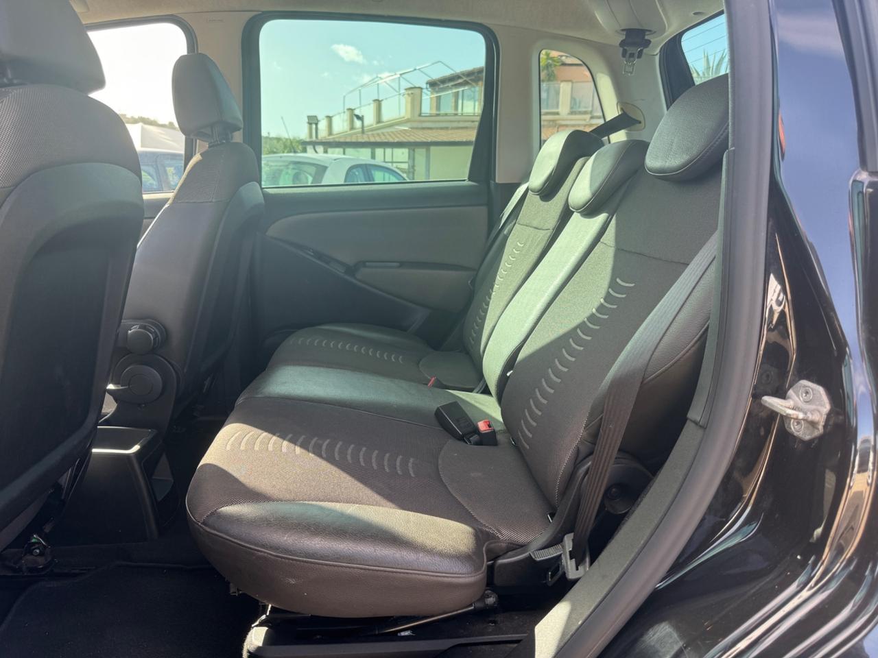 Fiat Idea 1.3 Multijet 16V 90 CV BlackEnergy