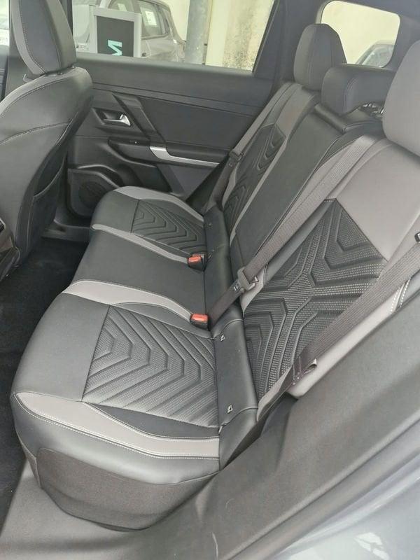 Jeep Compass Compass 1.2 turbo 48V e-hybrid First Edition fwd 145cv edct6