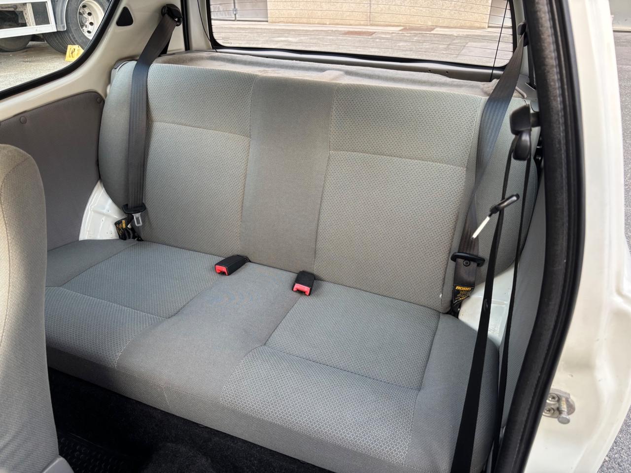 FIAT 600 1.1 CLIMA SERVOSTERZO AUTORADIO BT NEOPATENTATI ok