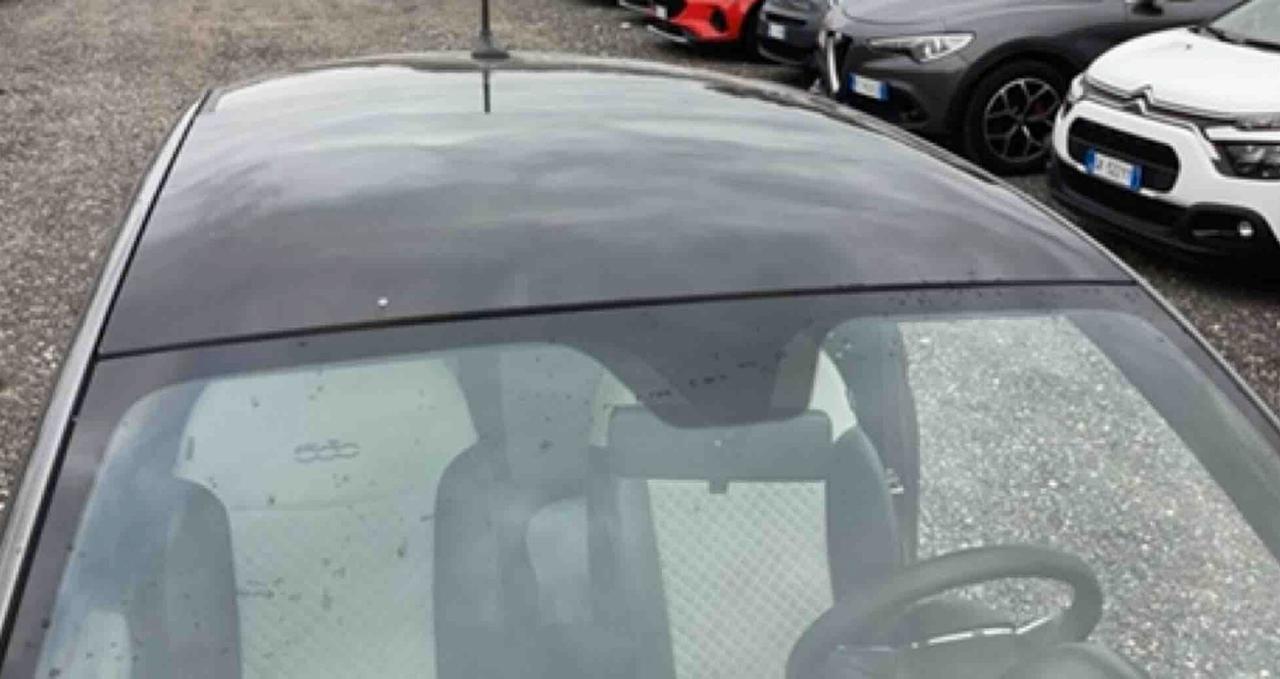 Fiat 500 1.0 Hybrid Dolcevita KM 30.000