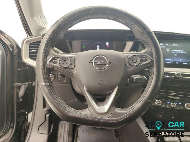 Opel Mokka II 2020 1.2 t Elegance s&s 130cv at8