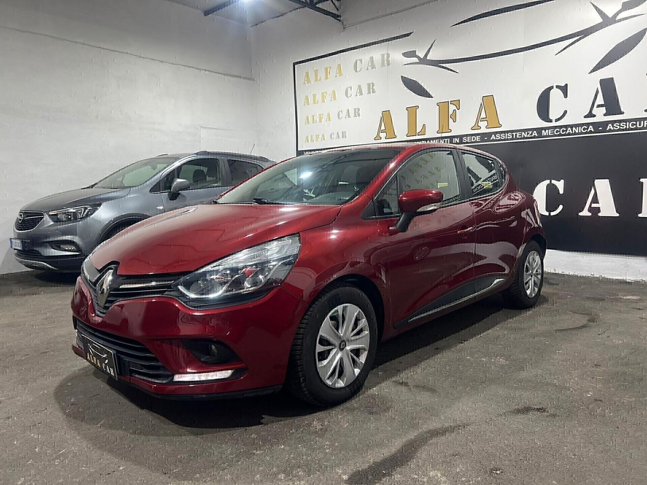 RENAULT CLIO 0.9 TCe 90 CV 2019!!! BUSINESS!!