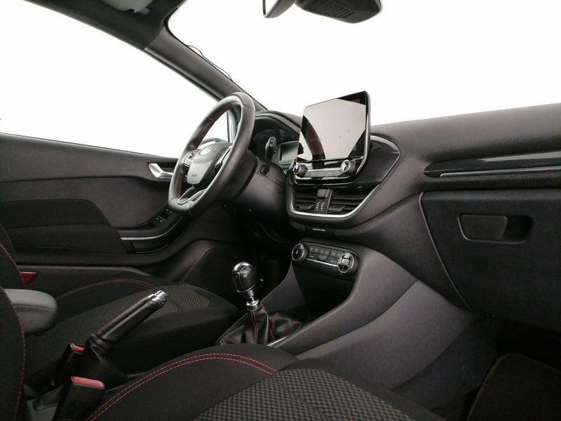 Ford Fiesta 5p 1.0 ecoboost ST-Line s&s 95cv my20.25