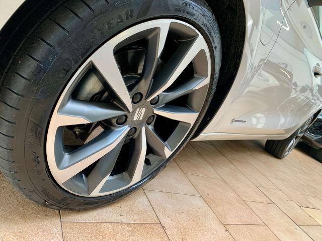 SEAT Leon Leon 1.5 etsi FR 150cv dsg Pari al nuovo