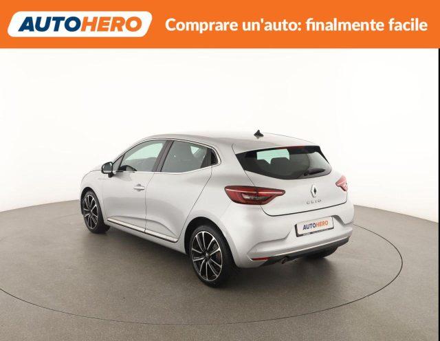 RENAULT Clio TCe 90 CV 5 porte Zen
