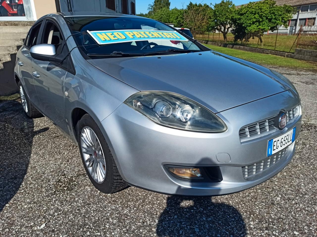 GPL OK 2031 bravo CLIMA permute FINANZIABILE