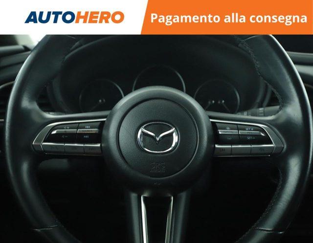 MAZDA CX-30 2.0L e-Skyactiv-G 150 CV M Hybrid 2WD Homura