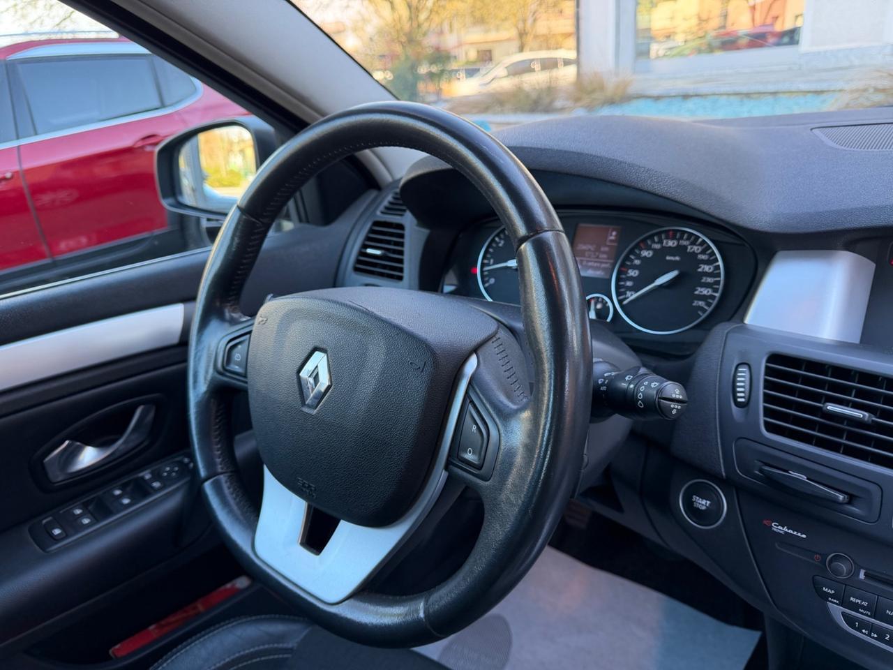 Renault Laguna 2.0 16V Initiale