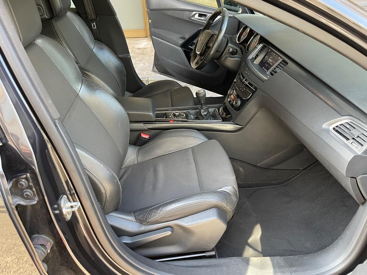 Peugeot 508 2.0 HDi 140CV Allure