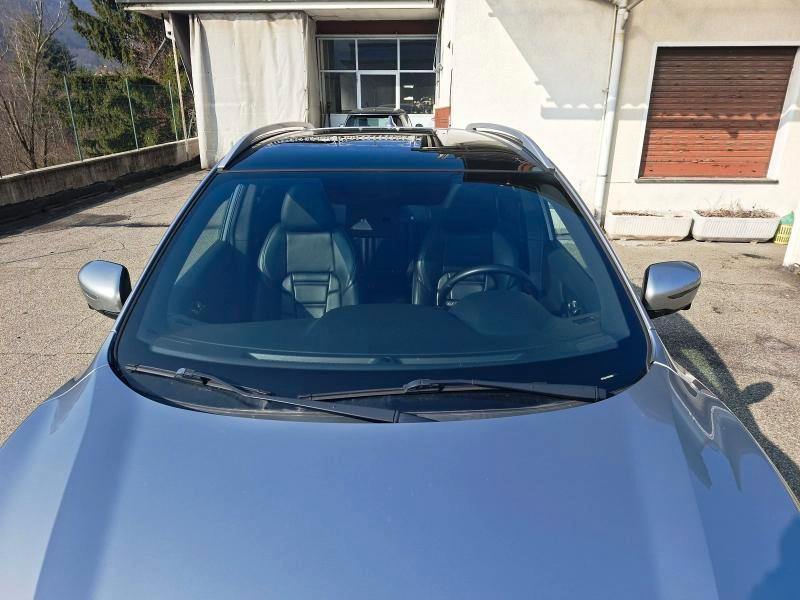 Nissan Qashqai 1.7 dci Tekna+ 2wd 150cv