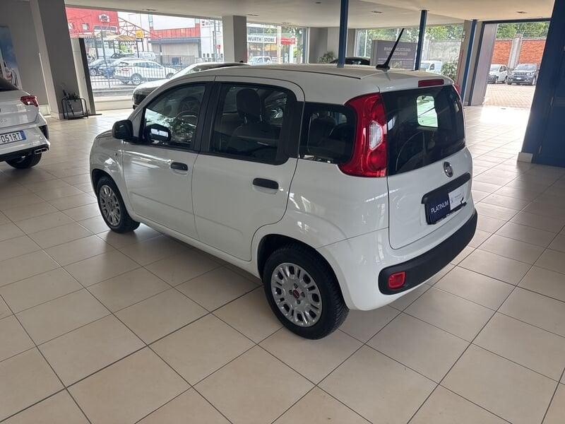 FIAT Panda 1.2 Easy S&S E6D-Temp