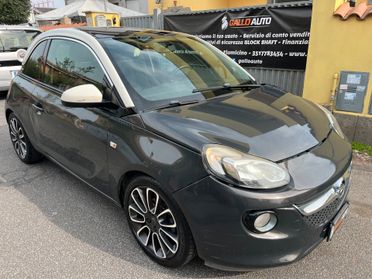 Opel Adam Rocks 1.2 70 CV Unlimited