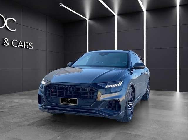 Audi Q8 Q8 50 3.0 tdi mhev Sport Allestimento SQ8 Tetto