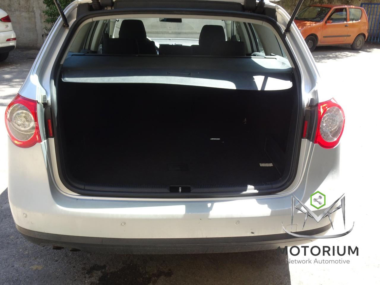 Volkswagen Passat Variant COMFORTLINE