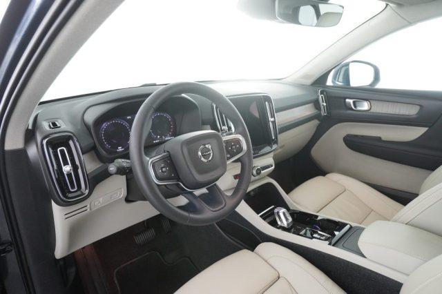 VOLVO XC40 XC40 T3 Geartronic Inscription