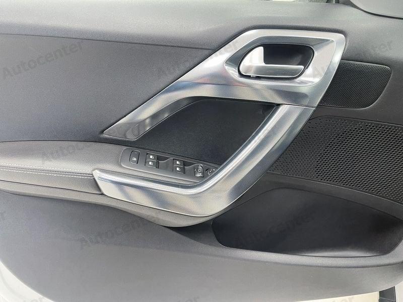 Peugeot 2008 1.2 puretech t Allure s&s 110cv eat6