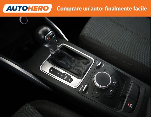 AUDI Q2 30 TDI Business Design