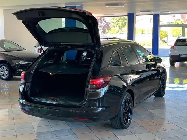 OPEL Astra 1.2 Turbo 110 CV S&S Sports Tourer GS Line