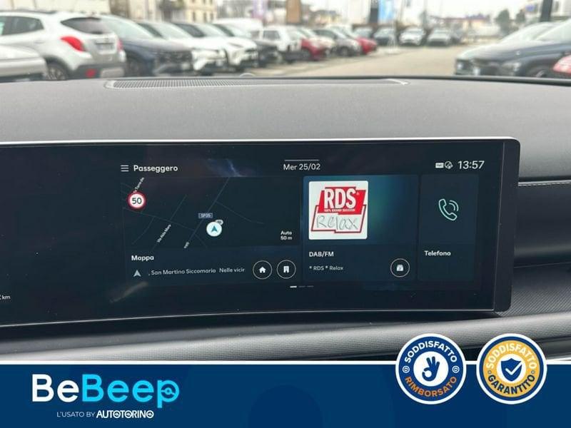 Hyundai Tucson 1.6 T-GDI 48V BUSINESS 2WD DCT